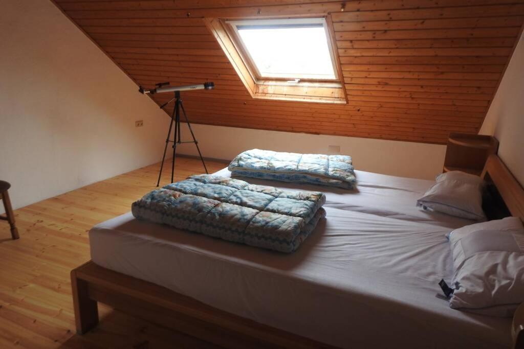 Apartamento Bergblick Medebach Exterior foto