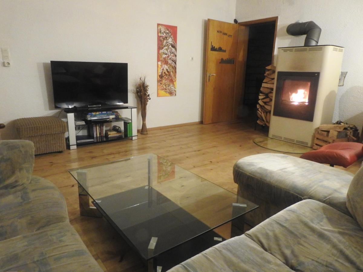 Apartamento Bergblick Medebach Exterior foto